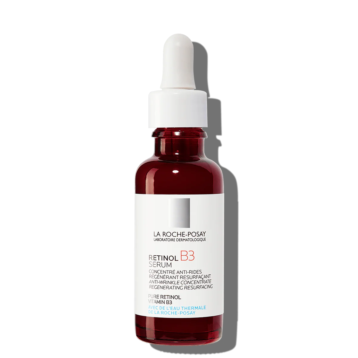 La Roche Posay Retinol B3 Anti-Aging and Anti-Wrinkle Serum 30ml