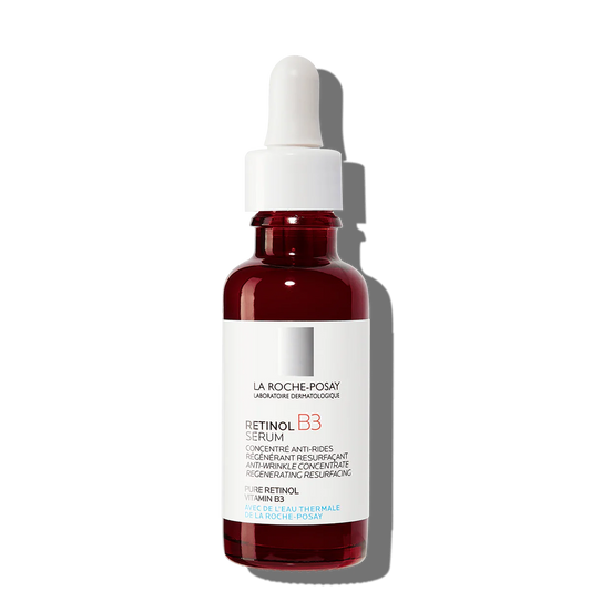 La Roche Posay Retinol B3 Anti-Aging and Anti-Wrinkle Serum 30ml