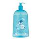 Bioderma ABCDerm Foaming Cleanser for Babies and Children - Gentle, Hypoallergenic, and Paraben-Free Skincare - 33.81 fl oz