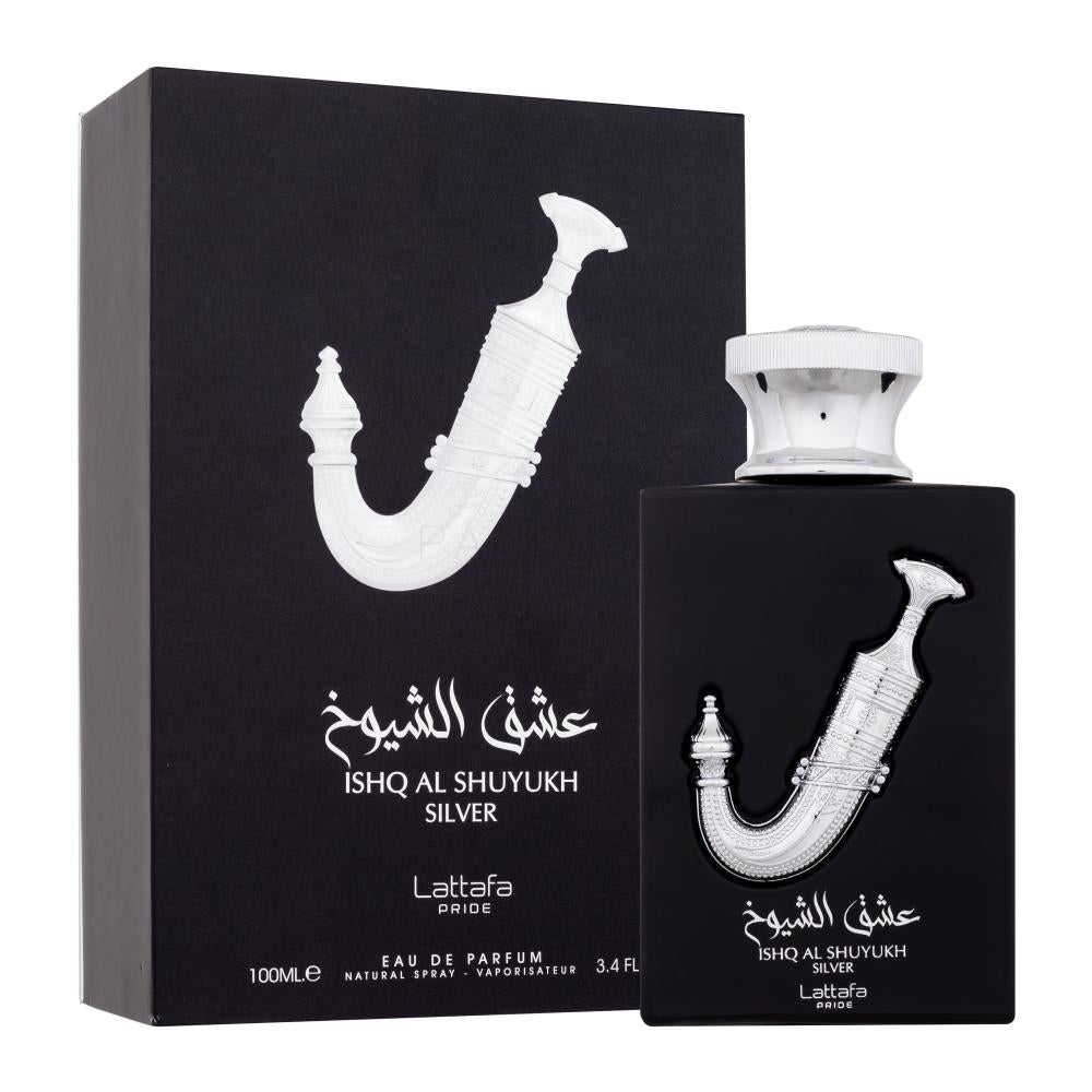 Lattafa Ishq al Shuyukh (3.4 oz)