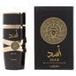 ok Lattafa Asad EDP Spray 3.4 oz Fragrances Men's