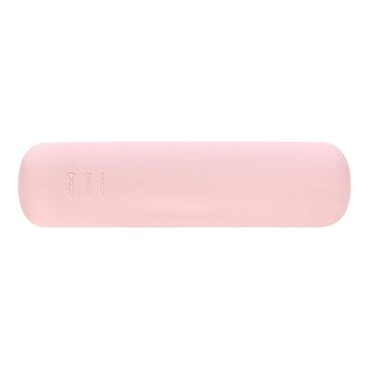 Eklips Large Silicone Makeup Brush Holder