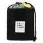 Lazartigue Promotional Handbag and Cosmetic Pouch