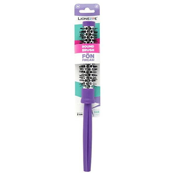 Lionesse Hair Brush: Enhance Shine & Vitality, Anti-Static, Achieve Healthy, Manageable Hair with Lionesse Hair Care Brush