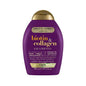 OGX Biotin & Collagen Shampoo - Thickening & Strengthening Hair Care for Thinning or Weak Hair, 13.01 fl oz
