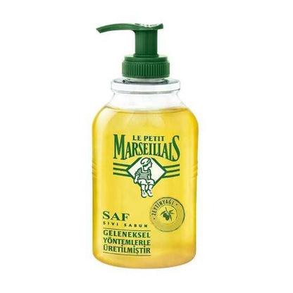 Le Petit Marseillais Olive Oil Liquid Soap 300 ml