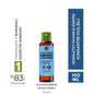 Concentrated Shower Gel - Cooling Oceanic Breeze by Konsantre - Eco-Friendly Concentrated Shower Gel with Oceanic Fragrance