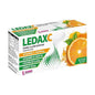 Ledapharma Ledaxc Vitamin C & Zinc Daily Supplement 30 Sachets