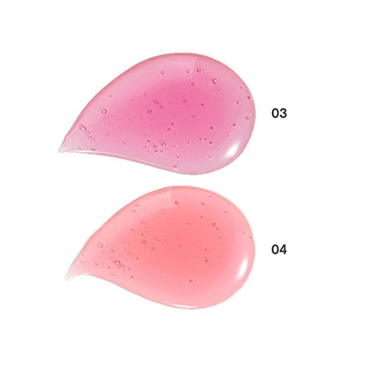 Vivienne Sabo Sirop de Fruits Lip Oil 04 Watermelon