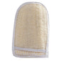 Lewingo Loofah Bath Mitt for Smooth Skin