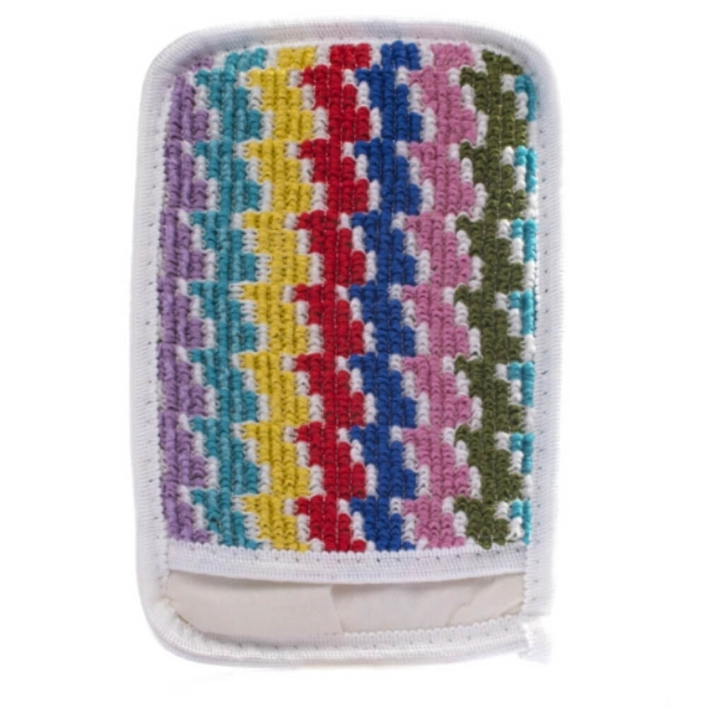 Lewingo Bath Exfoliating Glove for Smooth Skin