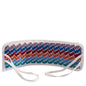 Lewingo Back Bath Mitt Ergonomic Exfoliating Strap 1 Count