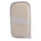 Lewingo Cotton Face & Body Exfoliating Mitt for Smooth Skin