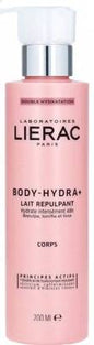 Lierac Body-Hydra Double Hydration Plumping Milk 200 ml