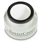 Light Elegance Buttercream - Just White