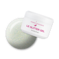 Light Elegance Glitter Gel - Beachy
