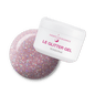Light Elegance Glitter Gel - Free Spirit