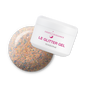 Light Elegance Glitter Gel - Sandy Bottoms