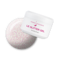 Light Elegance Glitter Gel - Space Cadet
