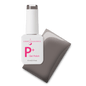 Light Elegance P+ Soak-Off Color Gel Polish - Dusting for Prints