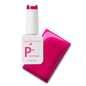 Light Elegance P+ Soak-Off Color Gel Polish - Fuchsia Fantasy