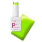 Light Elegance P+ Soak-Off Color Gel Polish - Groovy Green