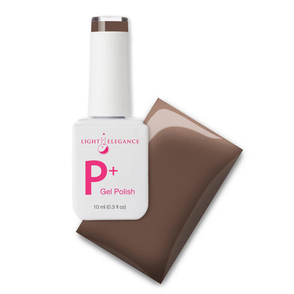 Light Elegance P+ Soak-Off Color Gel Polish - Take A Bow