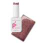 Light Elegance P+ Soak-Off Glitter Gel Polish - Anxiously Awaiting