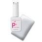 Light Elegance P+ Soak-Off Glitter Gel Polish - Breathless