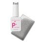 Light Elegance P+ Soak-Off Glitter Gel Polish - Disco