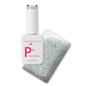Light Elegance P+ Soak-Off Glitter Gel Polish - Ice Cream, You Scream