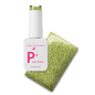 Light Elegance P+ Soak-Off Glitter Gel Polish - Peace and Love