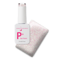 Light Elegance P+ Soak-Off Glitter Gel Polish - Space Cadet