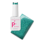 Light Elegance P+ Soak-Off Glitter Gel Polish - Standing Ovation