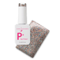 Light Elegance P+ Soak-Off Glitter Gel Polish - The Elvis Pelvis