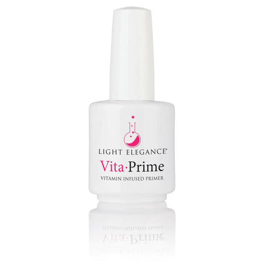 Light Elegance - VitaPrime Vitamin Infused Primer