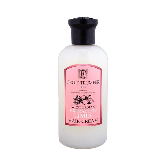 Geo. F. Trumper West Indian Extract of Limes Hair Cream