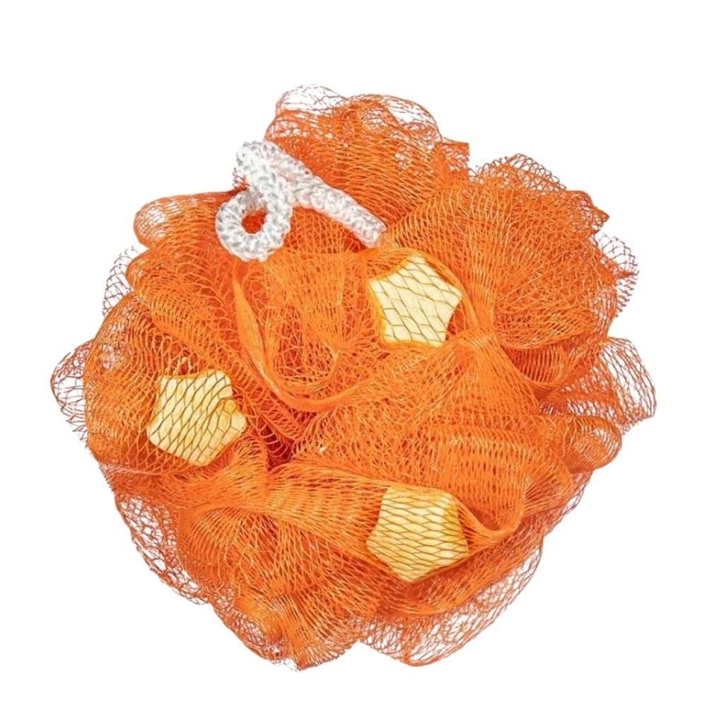 Lionesse Melon Soap Infused Bath Sponge 954