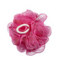 Lionesse Sakura Soap Infused Bath Sponge 956