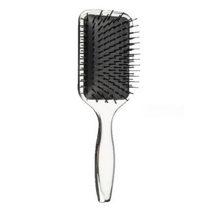 Lionesse Metallic Hair Brush for Smooth Styling 8590