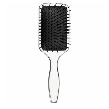 Lionesse Metallic Hair Brush for Smooth Styling 8590