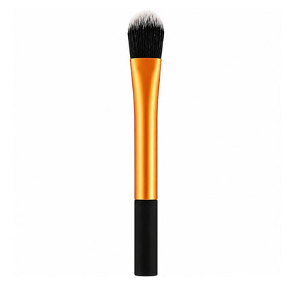 Lionesse Silver Collection Foundation Brush for Smooth Application