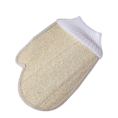Lionesse Spa L 432 Exfoliating Bath Sponge for Body Care 1 pc