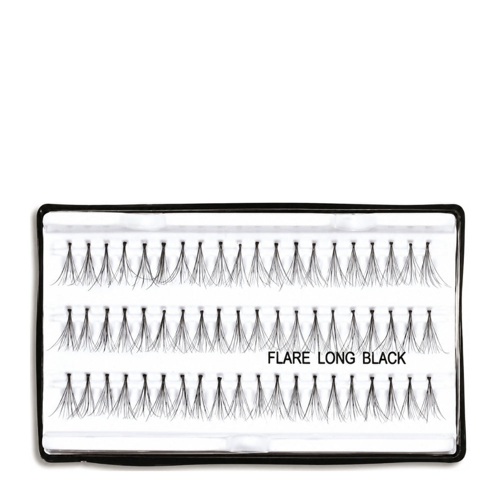 Lionesse False Eyelashes FL 720 L for Volumizing Eye Makeup