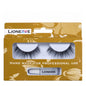 Lionesse False Eyelashes NE 715 for Volumizing Eye Makeup