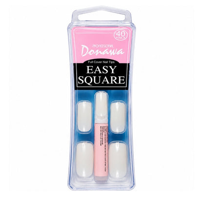 Lionesse CW 03 Artificial Nails for Instant Manicure Look