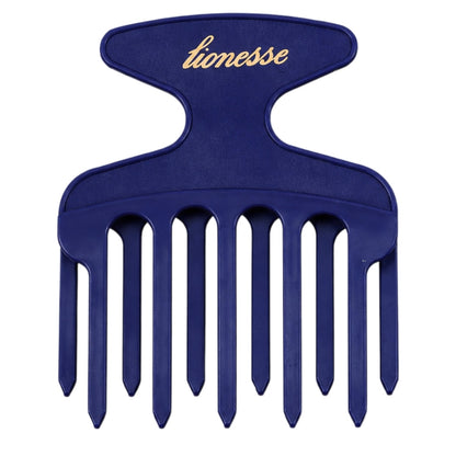 Lionesse Hair Comb 7762 for Gentle Daily Styling 1 Count