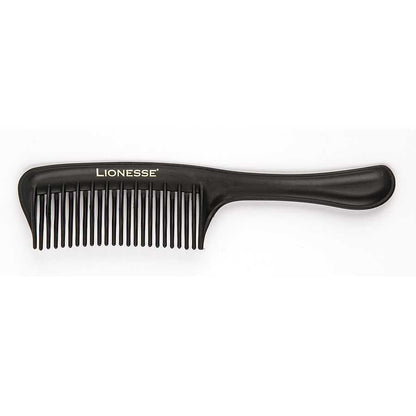 Lionesse Daily Hair Comb for Smooth Styling & Detangling