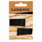 Lionesse Bobby Pins Secure Hold Hair Clips 24-Pack