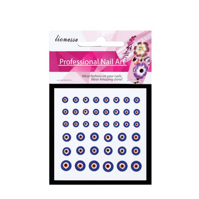 Lionesse Nail Buffer NA 611 for Shiny & Smooth Nails
